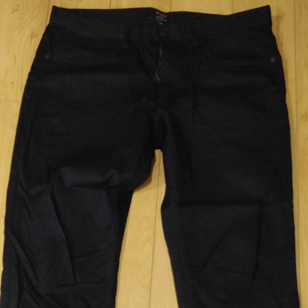 RW-Co Brushed Twill Pants